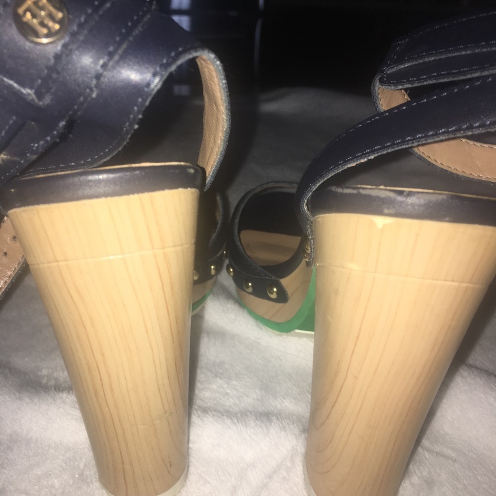Tommy Hilfiger sandals - Picture 5 of 6
